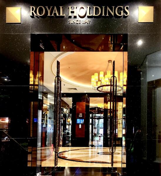 RB Capital, 22 Malacca Street, 1,200 sqft, Office For Rent, by Sam Yap, 24587685 - CommercialGuru.com.sg