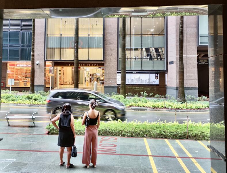 RB Capital, 22 Malacca Street, 1,200 sqft, Office For Rent, by Sam Yap, 24587685 - CommercialGuru.com.sg