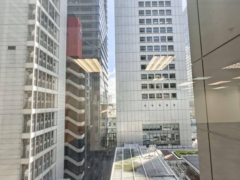 RB Capital, 22 Malacca Street, 1,200 sqft, Office For Rent, by Sam Yap, 24587685 - CommercialGuru.com.sg