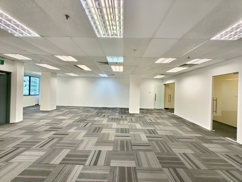 RB Capital, 22 Malacca Street, 1,200 sqft, Office For Rent, by Sam Yap, 24587685 - CommercialGuru.com.sg