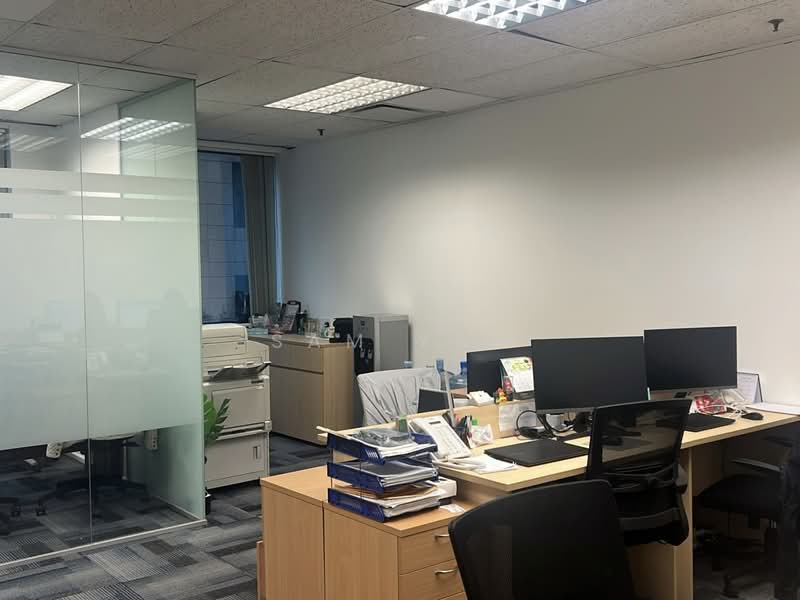 RB Capital, 22 Malacca Street, 1,200 sqft, Office For Rent, by Sam Yap, 24587685 - CommercialGuru.com.sg