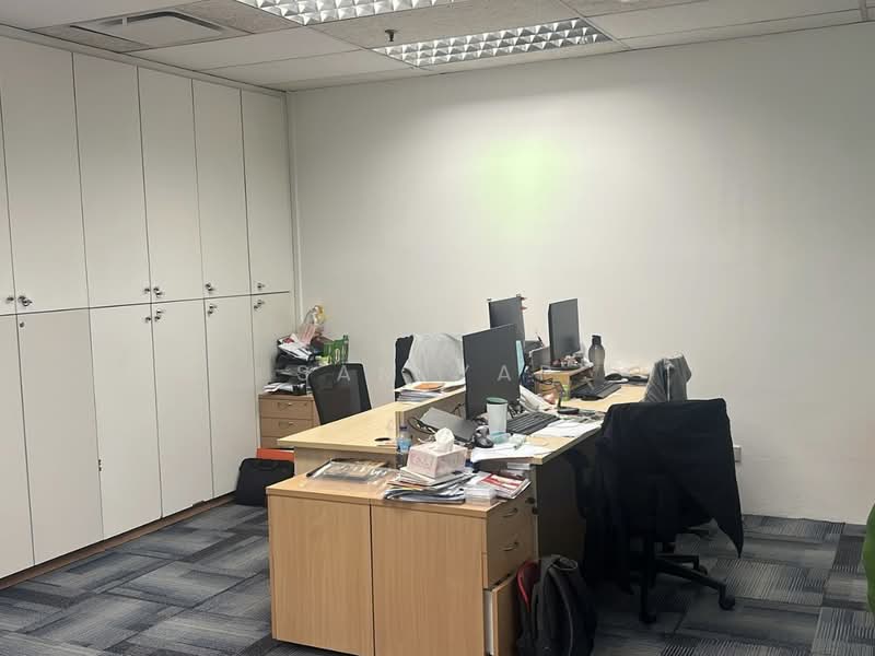 RB Capital, 22 Malacca Street, 1,200 sqft, Office For Rent, by Sam Yap, 24587685 - CommercialGuru.com.sg