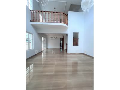 For Sale - Burgundy drive