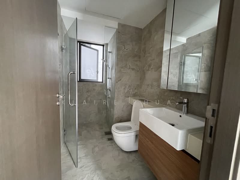 Affinity At Serangoon, 32 Serangoon North Avenue 1, 3 Bedrooms, 850 sqft, Condominium For Rent, by Klaire Phua, 24587885 - PropertyGuru.com.sg
