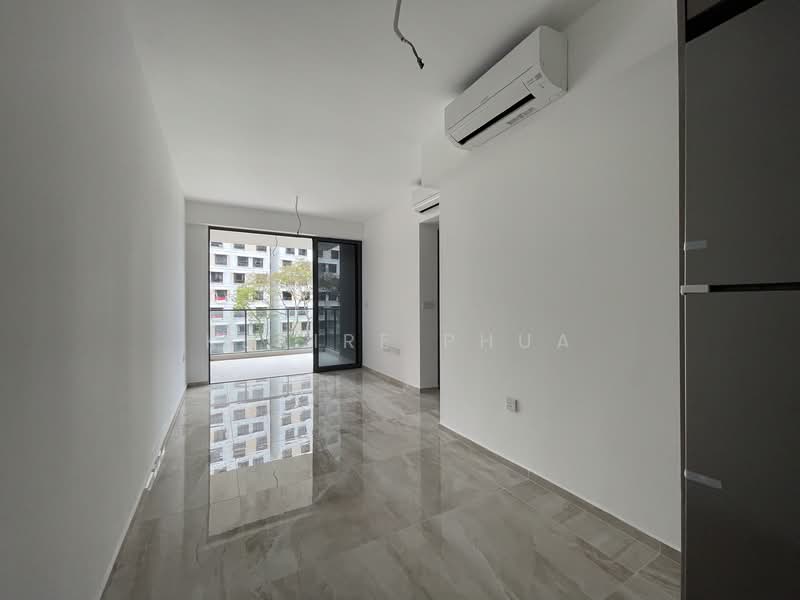 Affinity At Serangoon, 32 Serangoon North Avenue 1, 3 Bedrooms, 850 sqft, Condominium For Rent, by Klaire Phua, 24587885 - PropertyGuru.com.sg