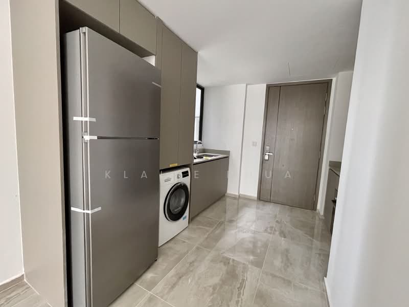 Affinity At Serangoon, 32 Serangoon North Avenue 1, 3 Bedrooms, 850 sqft, Condominium For Rent, by Klaire Phua, 24587885 - PropertyGuru.com.sg
