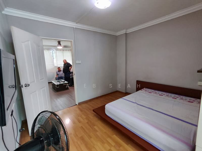 For Rent - 729 Jurong West Avenue 5