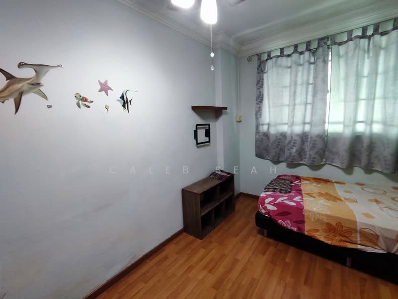 For Rent - 729 Jurong West Avenue 5