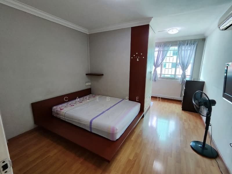 For Rent - 729 Jurong West Avenue 5