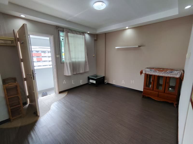 For Rent - 729 Jurong West Avenue 5