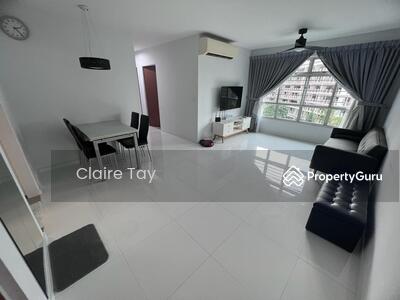 For Rent - 293D Bukit Batok Street 21