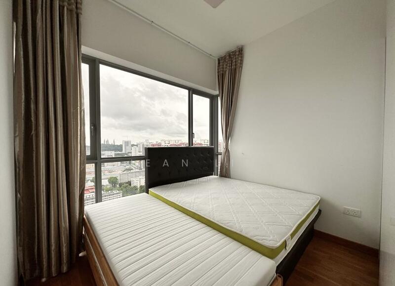 Alex Residences, 28 Alexandra View, 3 Bedrooms, 883 sqft, Apartment For Rent, by Jean Lim, 24588245 - PropertyGuru.com.sg