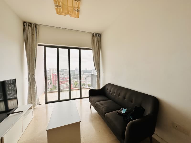 Alex Residences, 28 Alexandra View, 3 Bedrooms, 883 sqft, Apartment For Rent, by Jean Lim, 24588245 - PropertyGuru.com.sg