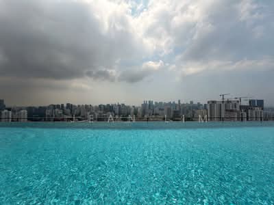 For Rent - Alex Residences