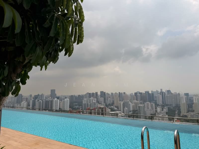 Alex Residences, 28 Alexandra View, 3 Bedrooms, 883 sqft, Apartment For Rent, by Jean Lim, 24588245 - PropertyGuru.com.sg