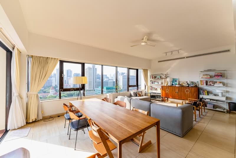 The Claymore Condominium For Sale at S 12,000,000 PropertyGuru Singapore