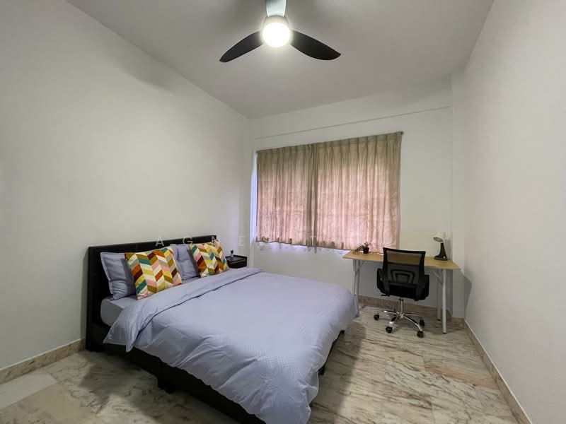 Orchid Apartment, 46-46A Eng Neo Avenue, Room Rental, 130 sqft, Apartment For Rent, by Agnes Tiew, 24588358 - PropertyGuru.com.sg