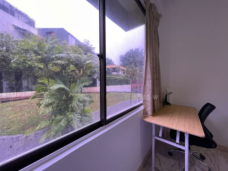 Orchid Apartment, 46-46A Eng Neo Avenue, Room Rental, 130 sqft, Apartment For Rent, by Agnes Tiew, 24588358 - PropertyGuru.com.sg
