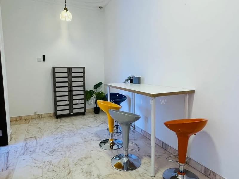 Orchid Apartment, 46-46A Eng Neo Avenue, Room Rental, 130 sqft, Apartment For Rent, by Agnes Tiew, 24588358 - PropertyGuru.com.sg