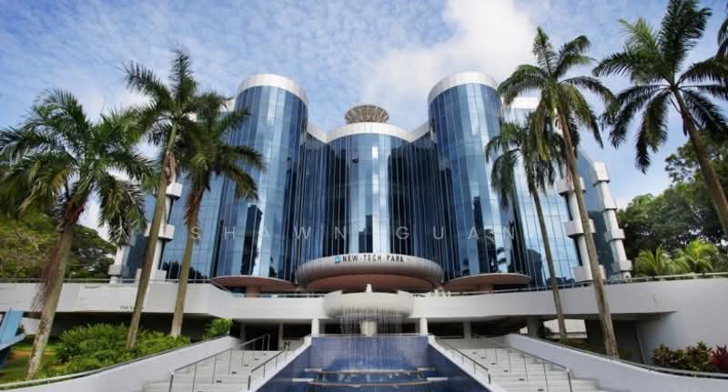 New Tech Park, 151 Lorong Chuan, Hougang / Punggol / Sengkang, 14,811 sqft, Office For Rent, by Shawn Guan, 24588389 - CommercialGuru.com.sg