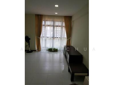 For Rent - 49 Jalan Tiga