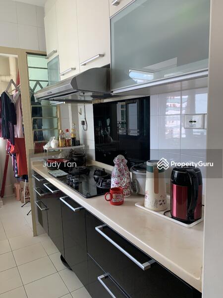 For Rent - 167 Punggol East