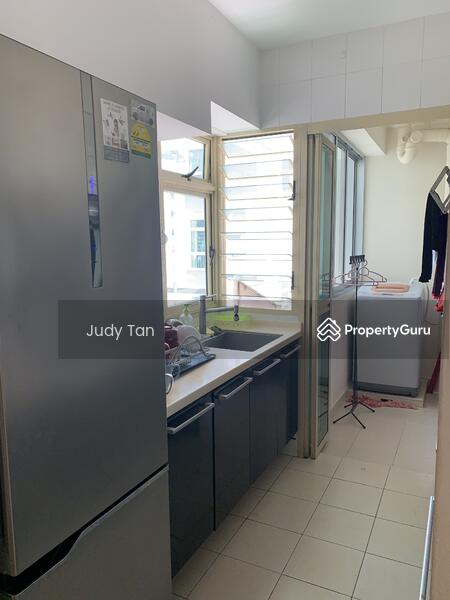 For Rent - 167 Punggol East