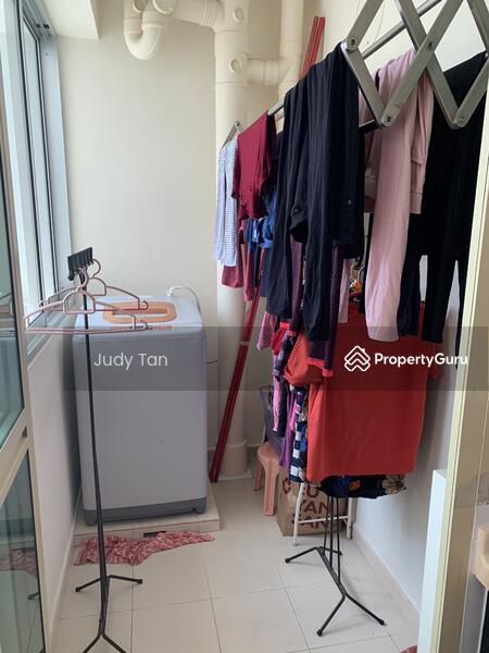 For Rent - 167 Punggol East