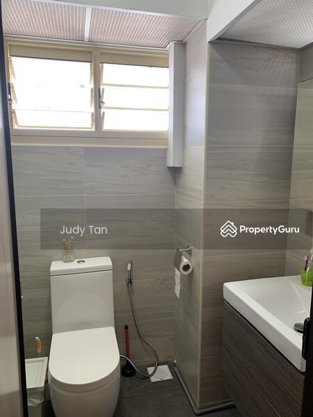 For Rent - 167 Punggol East