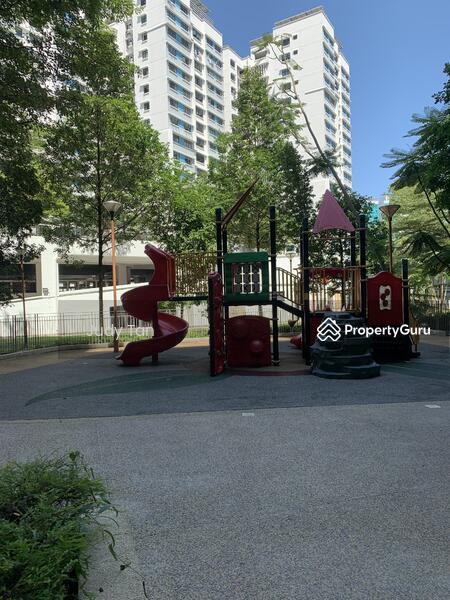 For Rent - 167 Punggol East