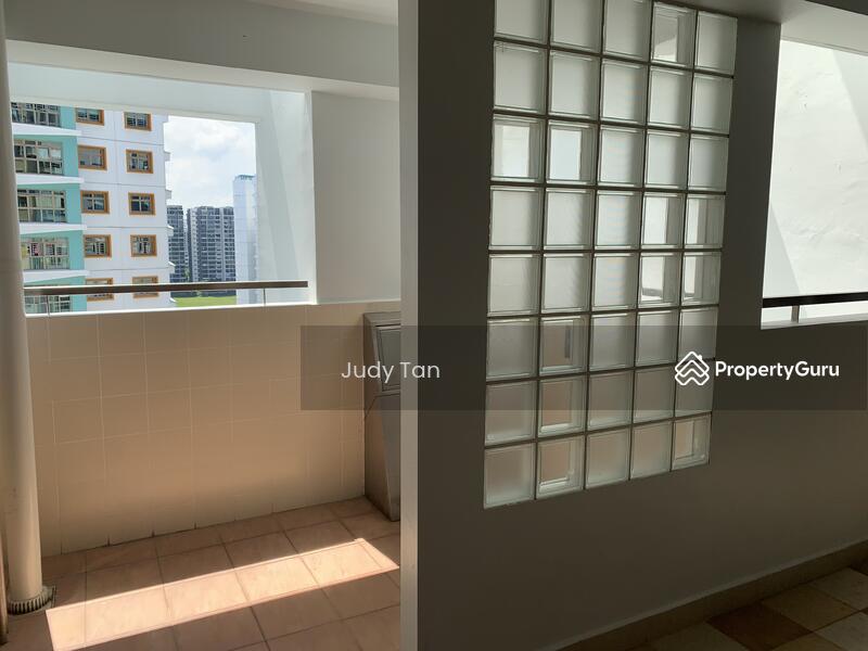 For Rent - 167 Punggol East