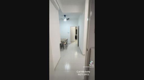 Bayshore Park, 64 Bayshore Road, Bedok / Upper East Coast, 2 Bedrooms, 500 sqft, Condominium For Rent, by Michelle Guo, 24588512 - PropertyGuru.com.sg