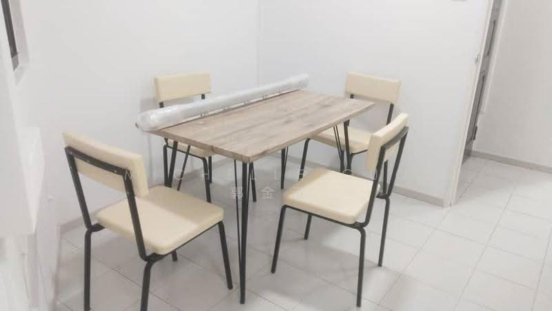 Bayshore Park, 64 Bayshore Road, Bedok / Upper East Coast, 2 Bedrooms, 500 sqft, Condominium For Rent, by Michelle Guo, 24588512 - PropertyGuru.com.sg