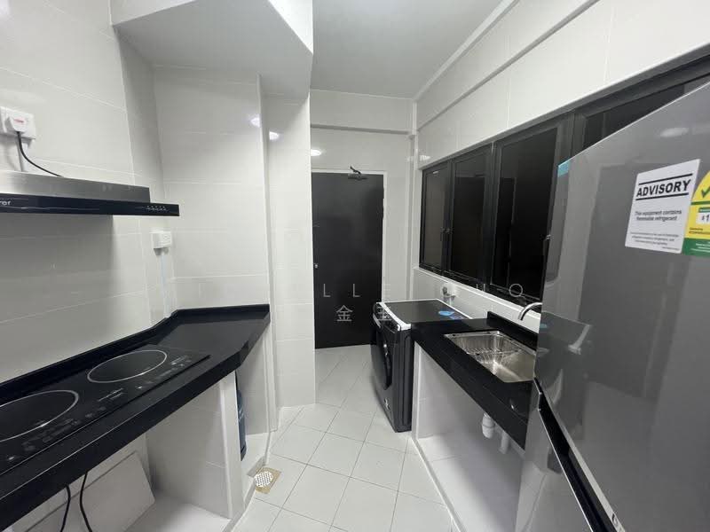 Bayshore Park, 64 Bayshore Road, Bedok / Upper East Coast, 2 Bedrooms, 500 sqft, Condominium For Rent, by Michelle Guo, 24588512 - PropertyGuru.com.sg
