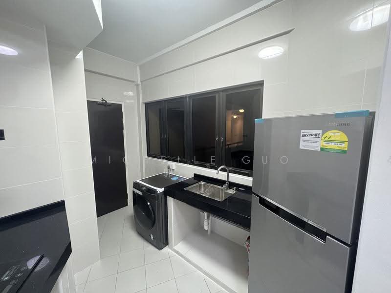 Bayshore Park, 64 Bayshore Road, Bedok / Upper East Coast, 2 Bedrooms, 500 sqft, Condominium For Rent, by Michelle Guo, 24588512 - PropertyGuru.com.sg