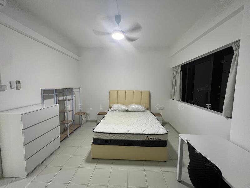 Bayshore Park, 64 Bayshore Road, Bedok / Upper East Coast, 2 Bedrooms, 500 sqft, Condominium For Rent, by Michelle Guo, 24588512 - PropertyGuru.com.sg
