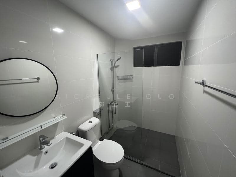 Bayshore Park, 64 Bayshore Road, Bedok / Upper East Coast, 2 Bedrooms, 500 sqft, Condominium For Rent, by Michelle Guo, 24588512 - PropertyGuru.com.sg