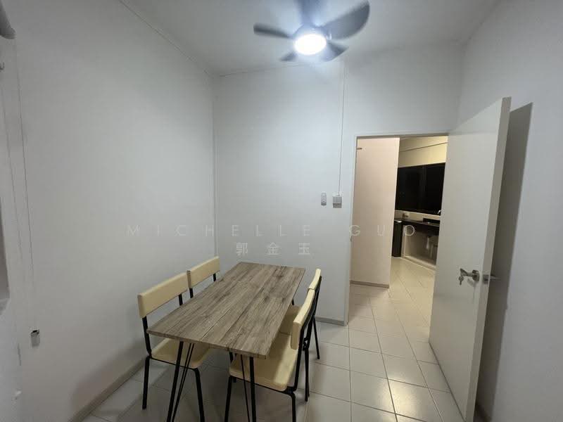 Bayshore Park, 64 Bayshore Road, Bedok / Upper East Coast, 2 Bedrooms, 500 sqft, Condominium For Rent, by Michelle Guo, 24588512 - PropertyGuru.com.sg