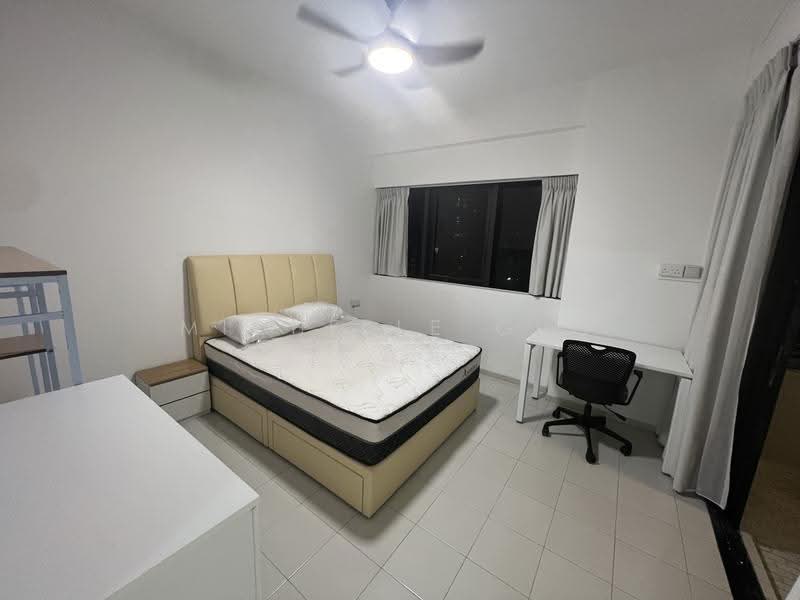 Bayshore Park, 64 Bayshore Road, Bedok / Upper East Coast, 2 Bedrooms, 500 sqft, Condominium For Rent, by Michelle Guo, 24588512 - PropertyGuru.com.sg