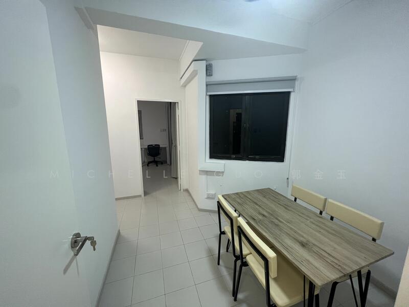 Bayshore Park, 64 Bayshore Road, Bedok / Upper East Coast, 2 Bedrooms, 500 sqft, Condominium For Rent, by Michelle Guo, 24588512 - PropertyGuru.com.sg
