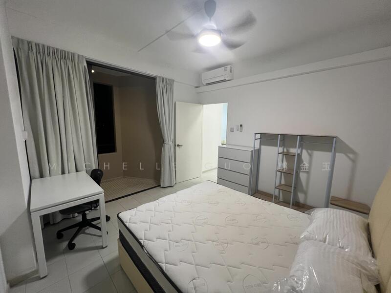 Bayshore Park, 64 Bayshore Road, Bedok / Upper East Coast, 2 Bedrooms, 500 sqft, Condominium For Rent, by Michelle Guo, 24588512 - PropertyGuru.com.sg