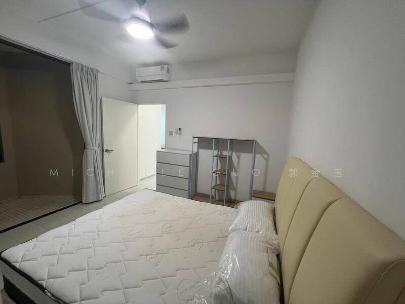 Bayshore Park, 64 Bayshore Road, Bedok / Upper East Coast, 2 Bedrooms, 500 sqft, Condominium For Rent, by Michelle Guo, 24588512 - PropertyGuru.com.sg
