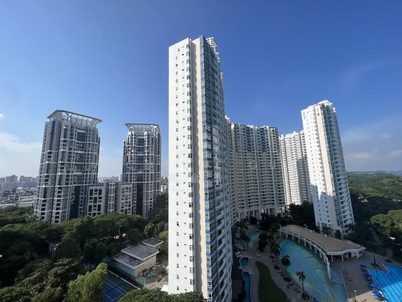 Bayshore Park, 64 Bayshore Road, Bedok / Upper East Coast, 2 Bedrooms, 500 sqft, Condominium For Rent, by Michelle Guo, 24588512 - PropertyGuru.com.sg