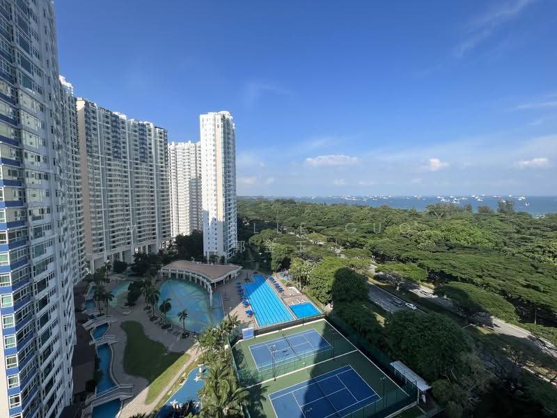 Bayshore Park, 64 Bayshore Road, Bedok / Upper East Coast, 2 Bedrooms, 500 sqft, Condominium For Rent, by Michelle Guo, 24588512 - PropertyGuru.com.sg