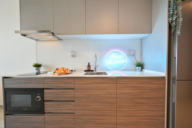Stirling Residences, 25 Stirling Road, Alexandra / Commonwealth, 1 Bedroom, 441 sqft, Condominium For Rent, by Eve Tang, 24588553 - PropertyGuru.com.sg