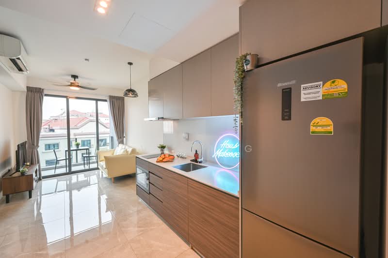 Stirling Residences, 25 Stirling Road, Alexandra / Commonwealth, 1 Bedroom, 441 sqft, Condominium For Rent, by Eve Tang, 24588553 - PropertyGuru.com.sg