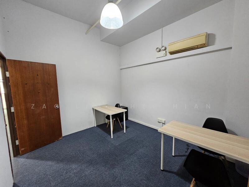 Woodlands Bizhub, 242 Woodlands Industrial Park E5, 90 sqft, I RENT, by