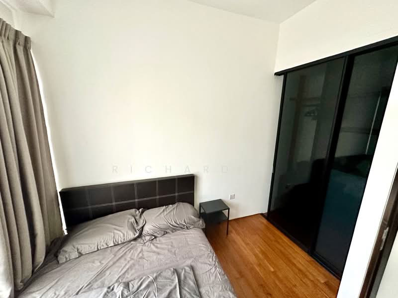 Pavilion Square, 345 Geylang Road, 1 Bedroom, 398 sqft, N SALE, by