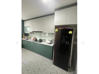 For Rent - 176A Edgefield Plains