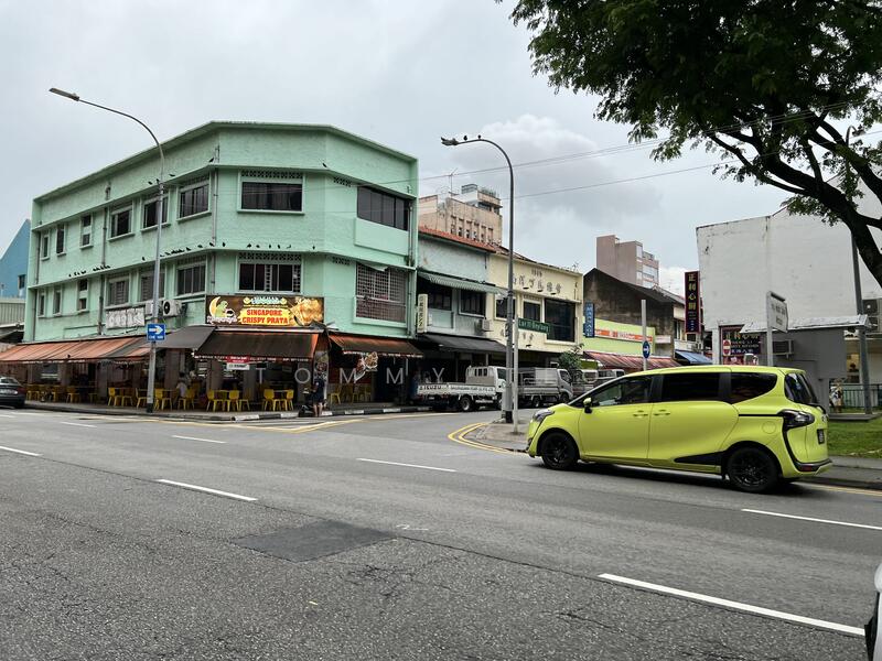 Rare Adjoining FH Conservation Corner Shophouses for Sale, Geylang Road, 11,458 sqft, Shop / Shophouse For Sale, by Tommy Teo, 24588839 - CommercialGuru.com.sg